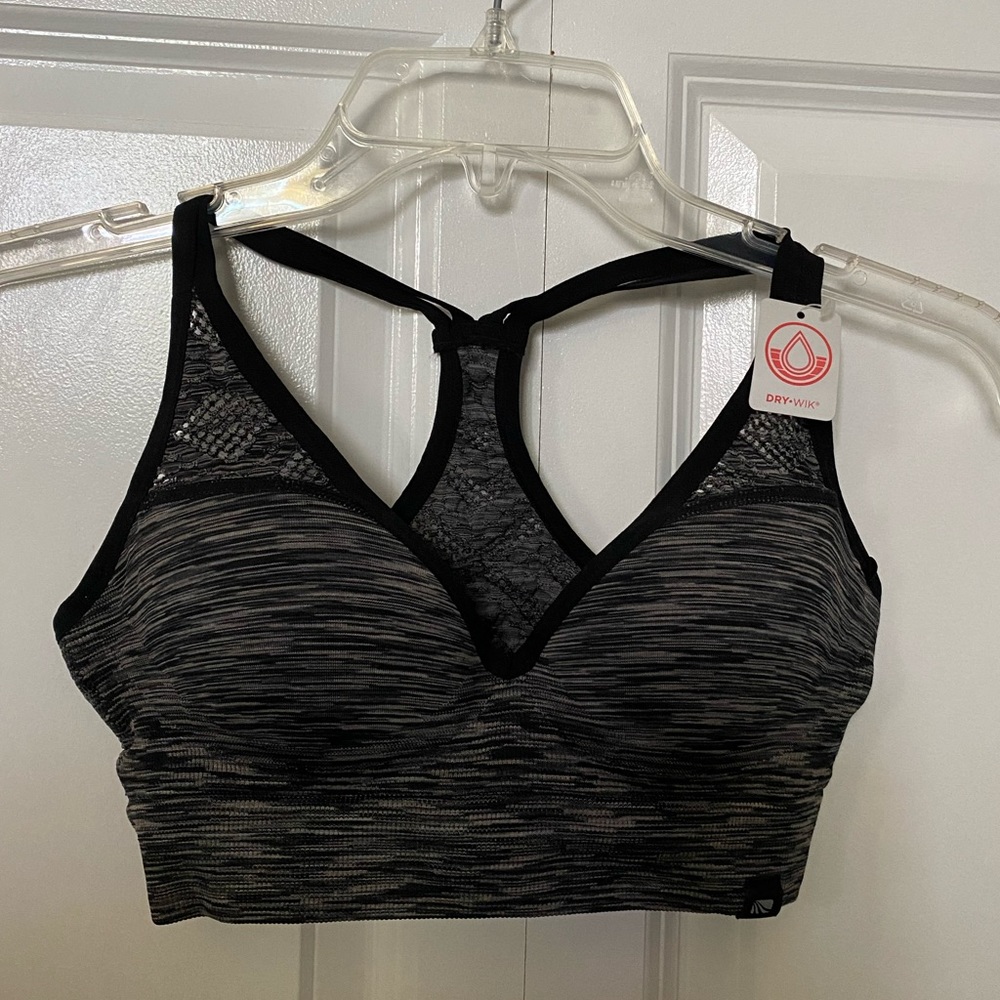 MARIKA sports bra